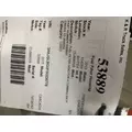 CUMMINS ISX Front Cover thumbnail 2