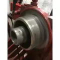 CUMMINS ISX Front Cover thumbnail 4