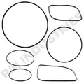 CUMMINS ISX Gasket Kit thumbnail 1