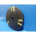 CUMMINS ISX Harmonic Balancer thumbnail 4