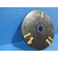 CUMMINS ISX Harmonic Balancer thumbnail 3