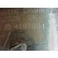 CUMMINS ISX Harmonic Balancer thumbnail 4