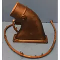 CUMMINS ISX Intake Manifold thumbnail 4