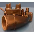 CUMMINS ISX Intake Manifold thumbnail 6