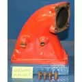 CUMMINS ISX Intake Manifold thumbnail 1