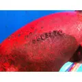 CUMMINS ISX Intake Manifold thumbnail 3