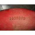 CUMMINS ISX Intake Manifold thumbnail 2