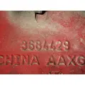 CUMMINS ISX Intake Manifold thumbnail 2