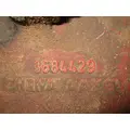 CUMMINS ISX Intake Manifold thumbnail 3