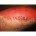 CUMMINS ISX Intake Manifold thumbnail 4