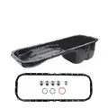 CUMMINS ISX OIL PAN thumbnail 1