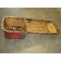 CUMMINS ISX Oil Pan thumbnail 1