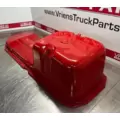 CUMMINS ISX Oil Pan thumbnail 2