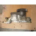 CUMMINS ISX Oil Pump thumbnail 1