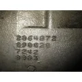 CUMMINS ISX Oil Pump thumbnail 4
