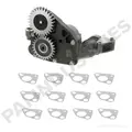 CUMMINS ISX Oil Pump thumbnail 1