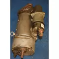 CUMMINS ISX Starter Motor thumbnail 4