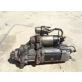 CUMMINS ISX Starter Motor thumbnail 1