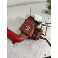 CUMMINS ISX Thermostat Housing thumbnail 4