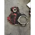 CUMMINS ISX Timing Cover Front cover thumbnail 4