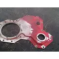CUMMINS ISX Timing Cover thumbnail 3