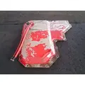 CUMMINS ISX Timing Cover thumbnail 5