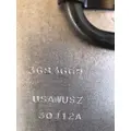 CUMMINS ISX Timing Cover thumbnail 2