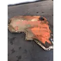 CUMMINS ISX Timing Cover thumbnail 1