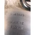 CUMMINS ISX Timing Cover thumbnail 2