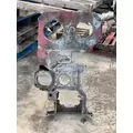 CUMMINS ISX Timing Cover thumbnail 1