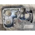 CUMMINS ISX Timing Cover thumbnail 2