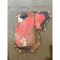 CUMMINS ISX Timing Cover thumbnail 1