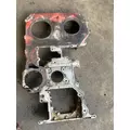 CUMMINS ISX Timing Cover thumbnail 2