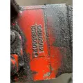 CUMMINS ISX Timing Cover thumbnail 5