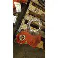 CUMMINS ISX Timing Cover thumbnail 2