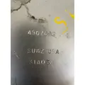 CUMMINS ISX Timing Cover thumbnail 5