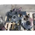 CUMMINS ISX Timing Cover thumbnail 1