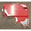CUMMINS ISX Timing Cover thumbnail 1