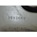 CUMMINS ISX Timing Cover thumbnail 3