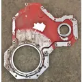 CUMMINS ISX Timing Cover thumbnail 1
