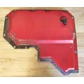 CUMMINS ISX Timing Cover thumbnail 2