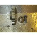 CUMMINS ISX Timing Gears thumbnail 2
