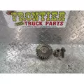 CUMMINS ISX Timing Gears thumbnail 1