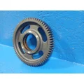 CUMMINS ISX Timing Gears thumbnail 4