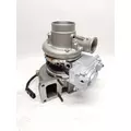 CUMMINS ISX Turbocharger  Supercharger thumbnail 2