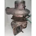 CUMMINS ISX Turbocharger  Supercharger thumbnail 2