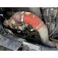 CUMMINS ISX Turbocharger  Supercharger thumbnail 2