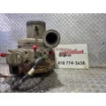 CUMMINS ISX Turbocharger  Supercharger thumbnail 1