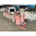 CUMMINS ISX TurbochargerSupercharger thumbnail 2