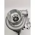 CUMMINS ISX Turbocharger thumbnail 6